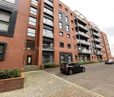 Loom Building, New Islington, M4 - Photo 5