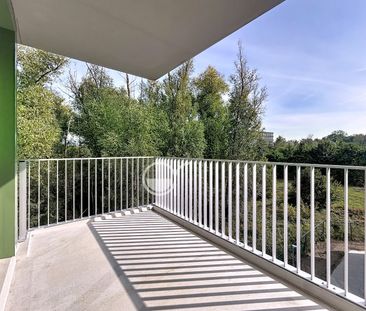 Appartement te huur in Sint-Denijs-Westrem - Foto 2