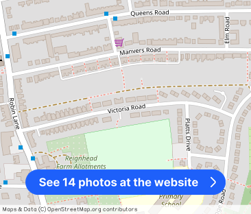 2 bedroom semi-detached house for rent - Photo 1