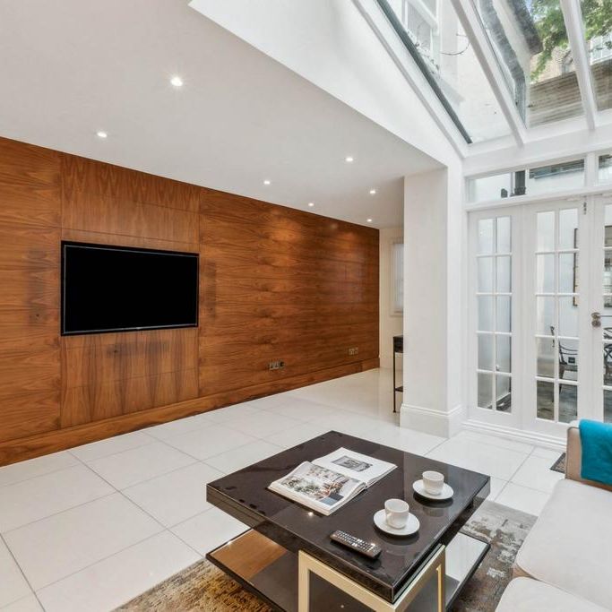 5 bedroom house to rent - Photo 1