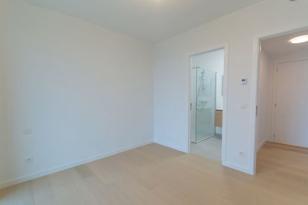 Appartement te huur - Photo 1