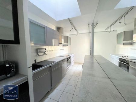 Appartement à louer 3 pièces 78.75m² - Photo 2