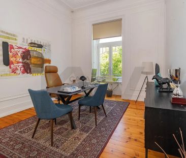 Apartment T8 in Santo António, Lisboa - Foto 1