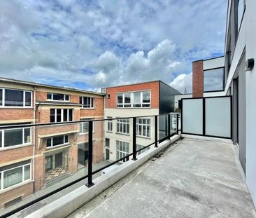 Appartement te huur - Foto 3