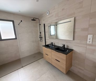 Souraïde - Maison - 4 pièces - 135.56m² - Photo 6