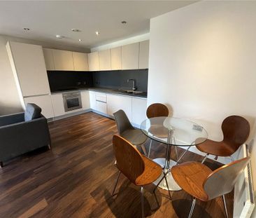 2 bedroom apartment to rent - Photo 2