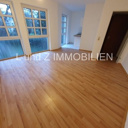 Single Wohnung in Eschweiler - Photo 3