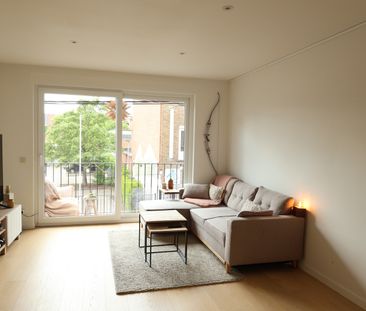 Appartement te huur in Roeselare met 1 slaapkamer - Photo 1