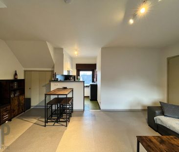 Appartement te huur in Zottegem - Photo 4