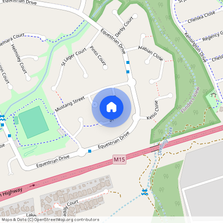 7 Capriole Close, Yamanto QLD 4305