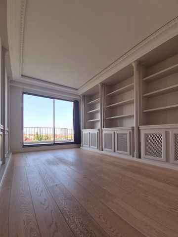 LUXURY PENTHOUSE: Panoramic view, 4 bedrooms/4 bathrooms - Foto 5