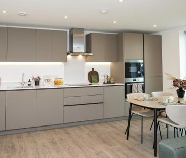 1 bedroom apartment to rent - Photo 3