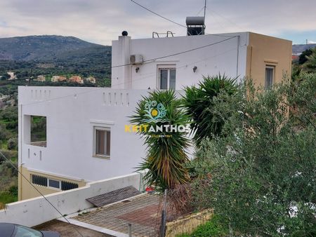 Μεζονέτα Αγία Τριάδα - Αρκάδι - Φωτογραφία 2