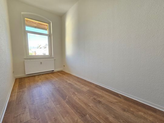 Komplett renoviertes Haus, Erstbezug mit Balkon - Photo 1