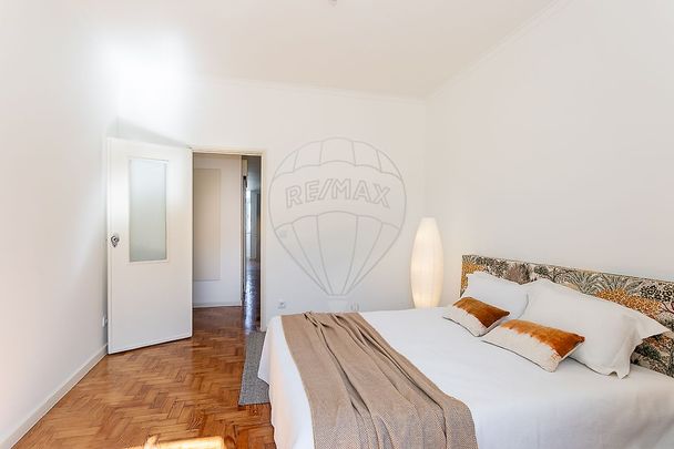 Apartamento T1 em Lisboa - Photo 1