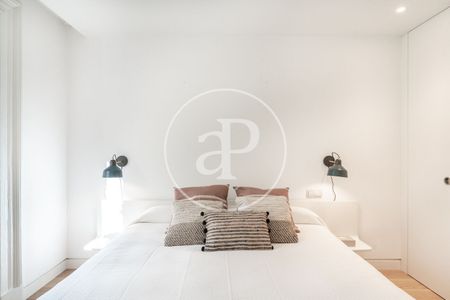 Apartment for rent in Genova street - Photo 2