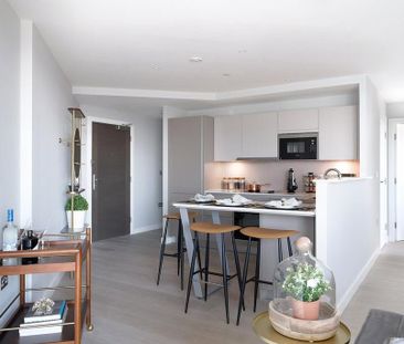 2 bedroom apartment to rent - Photo 2