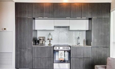 For Lease - 159 Dundas Street Unit# 4005, Toronto, Ontario - Photo 5