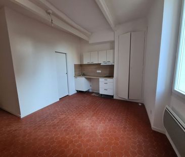 Appartement La Valette-du-Var 23.76 m² - Photo 1