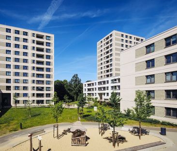 Co-Living mit gehobener Ausstattung (Cluster-Whg.) // ZG EG/1.OG //... - Photo 4