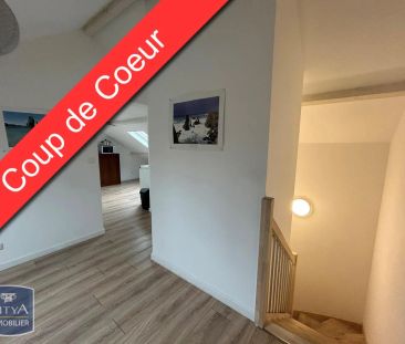 Appartement à louer 4 pièces 42.84m² - Photo 6