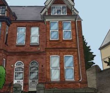 Queens Road Room 6 - Photo 1