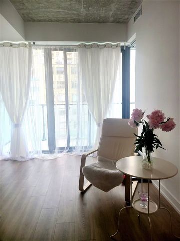 For Lease - 161 Roehampton Avenue Unit# 317, Toronto, Ontario - Photo 5