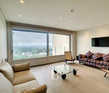 Churchill - Apartment 2 bedrooms + parking + pool - Photo 4