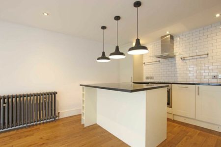 Goldhawk Mews, Shepherds Bush, W12 - Photo 3