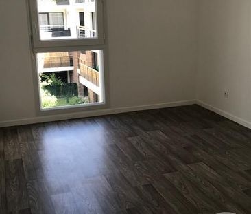 Appartement F2 À Louer 2 Pièces - 40,71 M - Photo 6