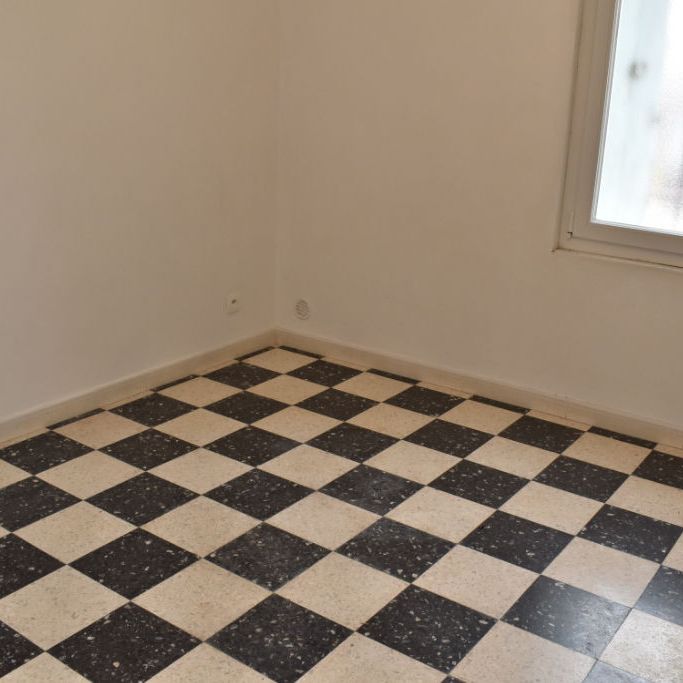 Location appartement 2 pièces, 39.05m², Balaruc-les-Bains - Photo 1