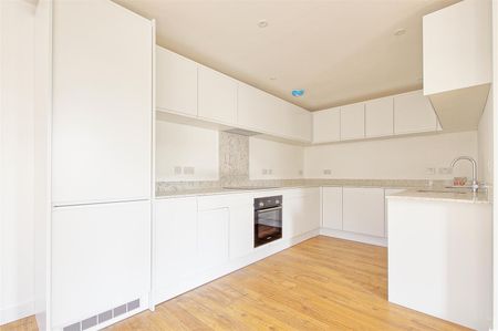 Flat – Conversion – Flat 3 Burr Elm Ct Main Street, Caldecote, Cambridge Flat 3 Burr Elm Ct - To Rent - Photo 3