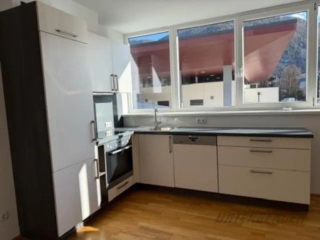 2 Zimmerwohnung mit 2 Balkonen in Kufstein zu vermieten - Photo 3