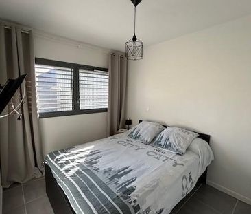 Location Appartement 1 pièce 35m² MERIGNAC 33700 - Photo 2