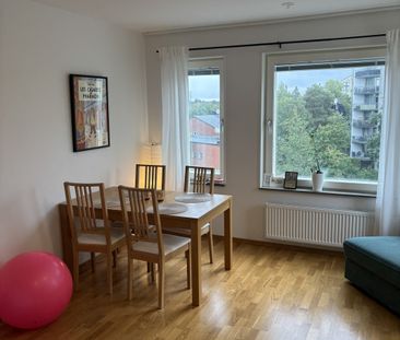 Sirapsvägen, Farsta - Foto 3