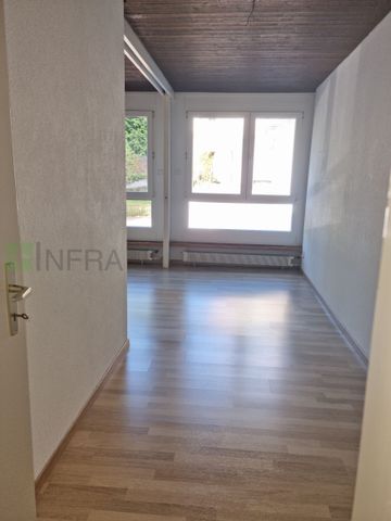 Duplex of 121 m2 with large terrace - Foto 3