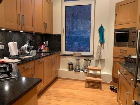 Triplex te huur - Foto 4