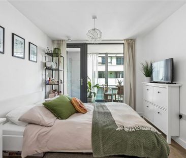 1 bedroom apartment to rent - Photo 4