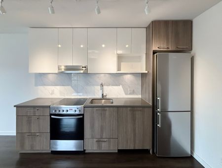 183 East Georgia Street, Vancouver - Photo 2