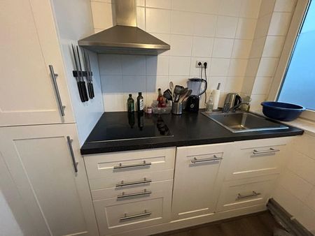 Te huur: Appartement Parklaan in Nuth - Foto 4