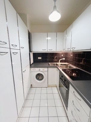 Appartement T1 LEVALLOIS PERRET à louer - Photo 1