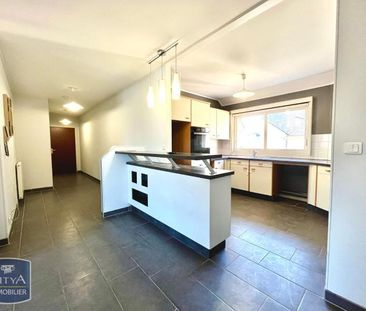 Location Appartement 3 pièces 99m² BOURGES 18000 - Photo 6