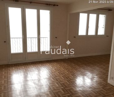 Location Appartement 2 pièces 59m² ST LO 50000 - Photo 1