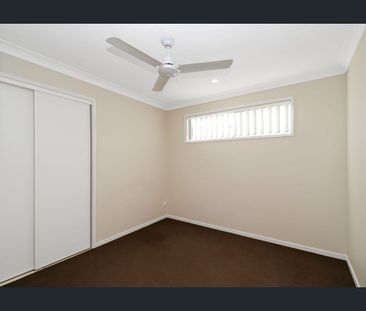Beautifully presented 4 Bedroom home with an Extra Large Living Area - Photo 3