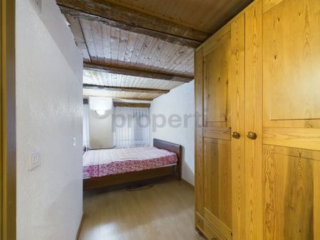 Furnished and cozy 2.5-room apartment in Waldenburg, canton BL - Photo 2