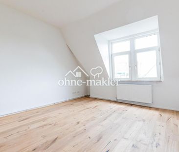 Etagenwohnung in Wiesbaden (Südost) - Foto 1
