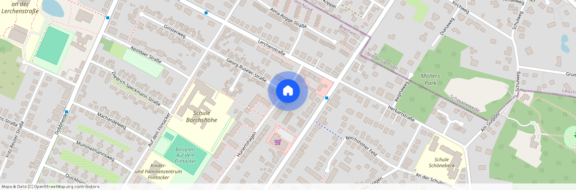 Hünertshagen 39, 28755, Bremen Ot Vegesack