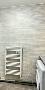 À LOUER - Studio meublé avec jardin commun - 13005 Marseille - Photo 3