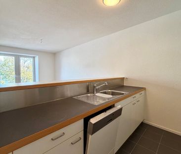 Charmantes Wohnen im Herzen von Olten! - Photo 4