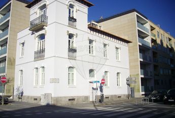 Apartamento T1 em Porto